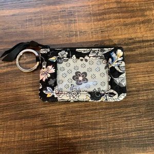 Vera Bradley wallet